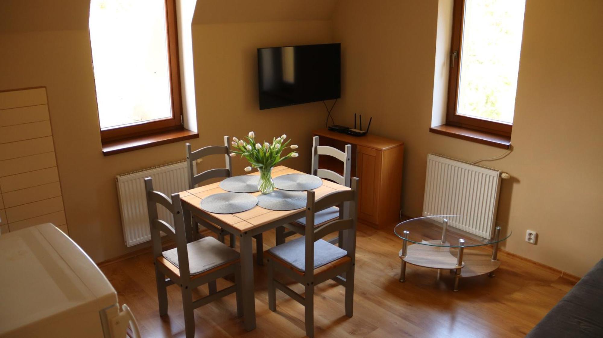 Apartmany U Tatranky Tatranská Lomnica Zimmer foto