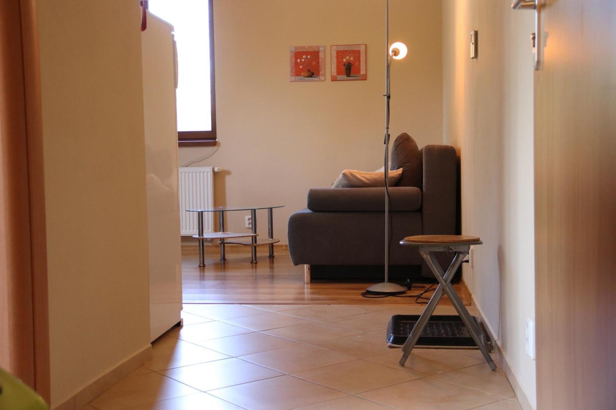 Apartmany U Tatranky Tatranská Lomnica Zimmer foto