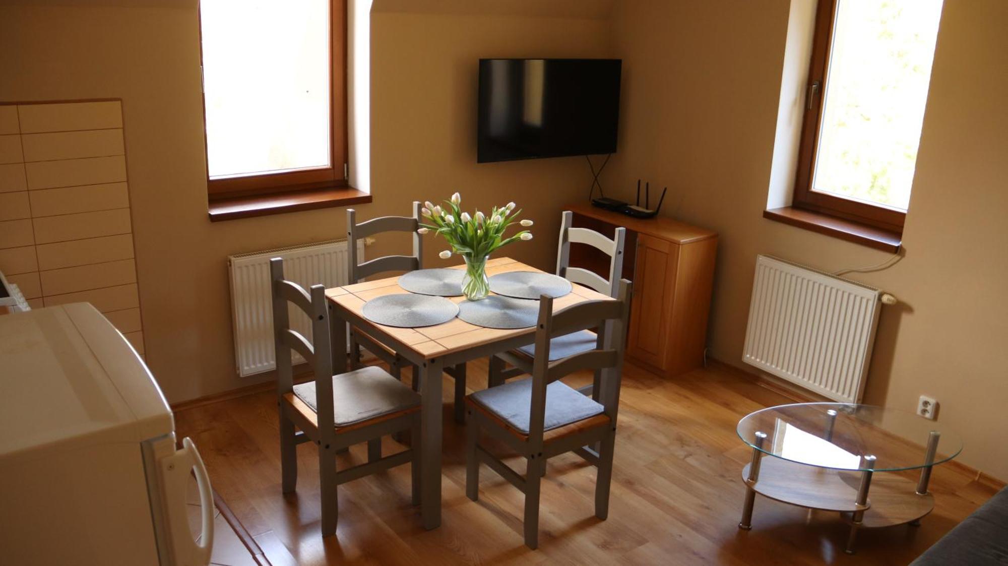 Apartmany U Tatranky Tatranská Lomnica Exterior foto
